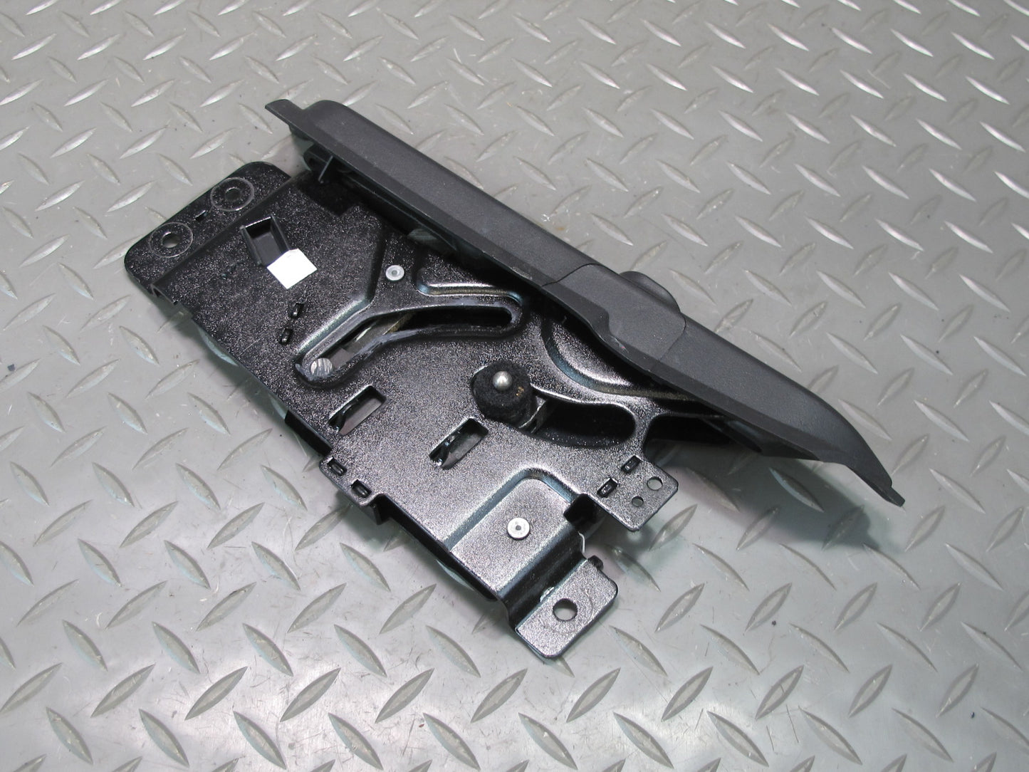 03-06 Chevrolet SSR Front Right Roof Lock Latch OEM