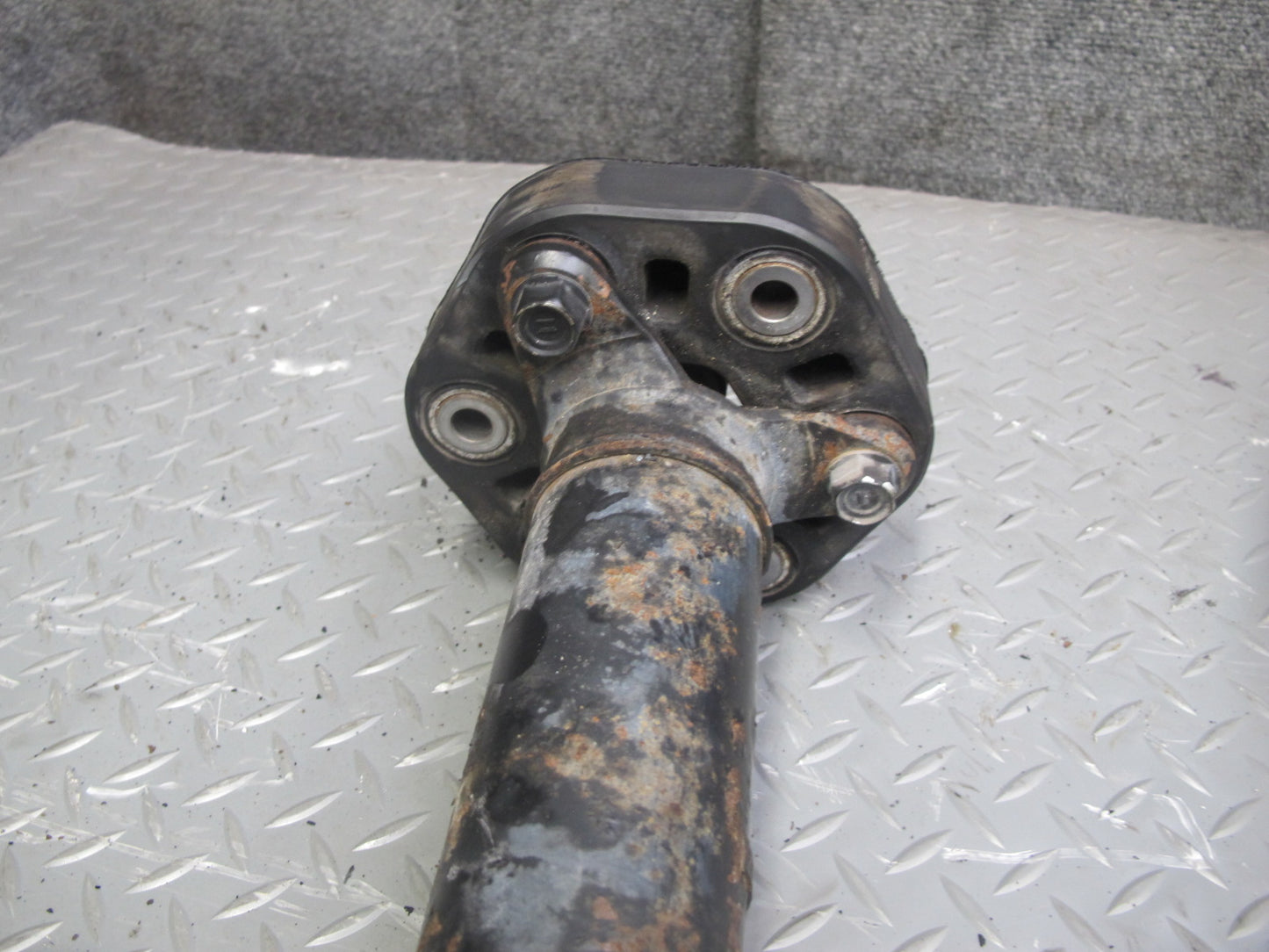 98-00 Lexus UCF20L LS400 RWD A/T Automatic Rear Drive Shaft Driveshaft 102K OEM