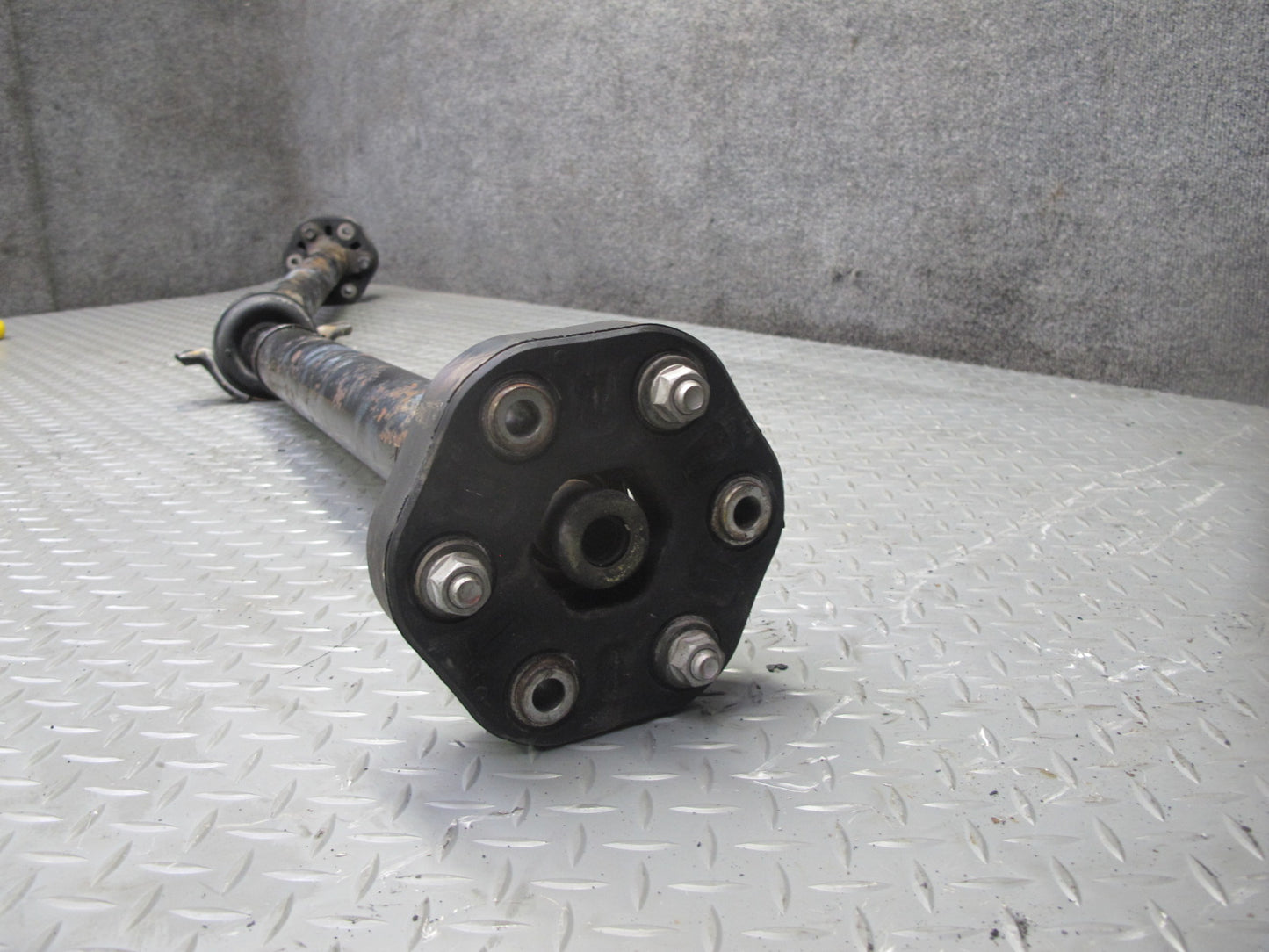 98-00 Lexus UCF20L LS400 RWD A/T Automatic Rear Drive Shaft Driveshaft 102K OEM