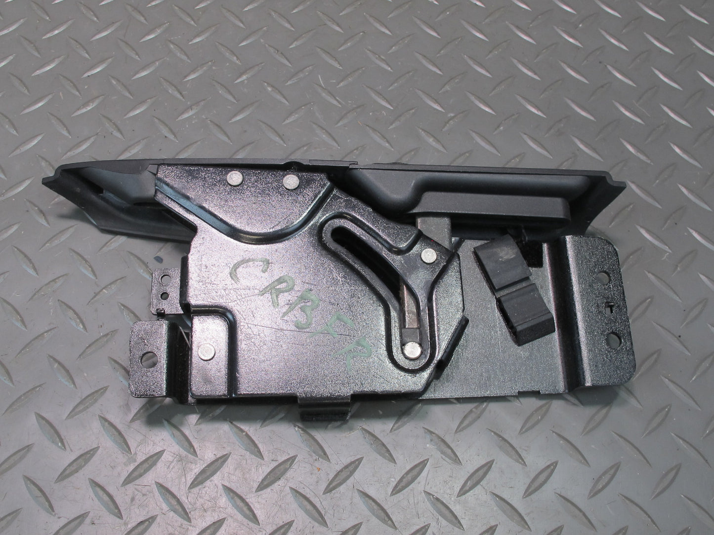 03-06 Chevrolet SSR Front Right Roof Lock Latch OEM