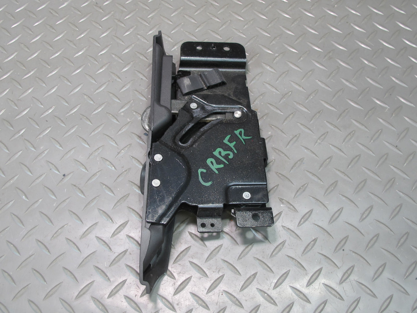 03-06 Chevrolet SSR Front Right Roof Lock Latch OEM