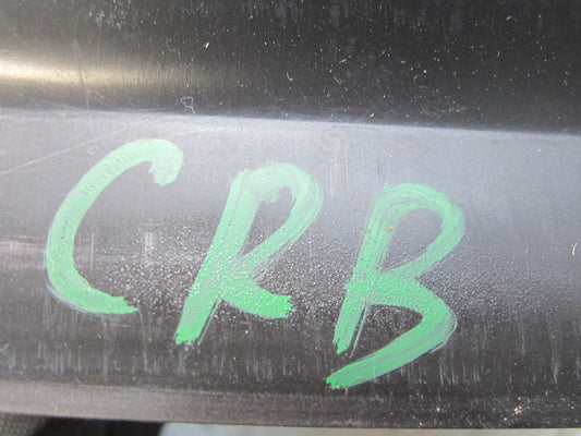 03-06 Chevrolet SSR Dash Dashboard Center Right Air Vent Grille OEM