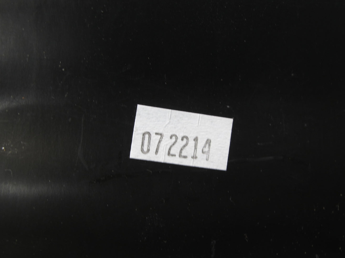 03-06 Chevrolet SSR Dash Dashboard Center Right Air Vent Grille OEM