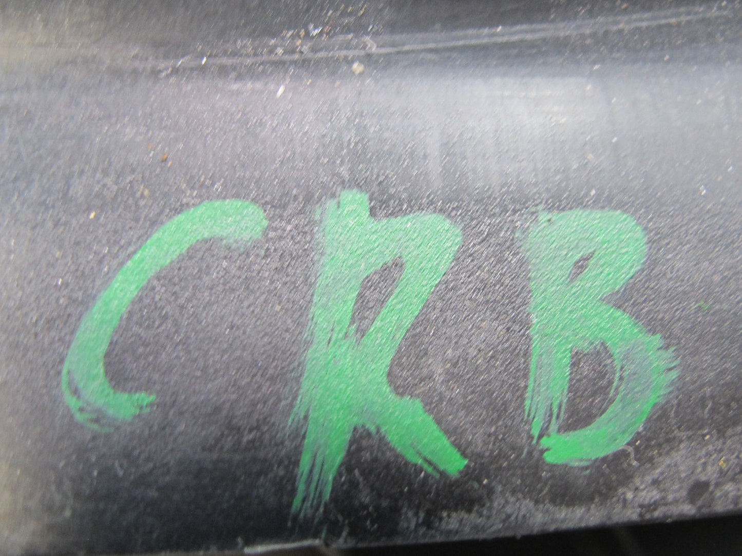 03-06 Chevrolet SSR Dash Dashboard Center Left Air Vent Grille OEM