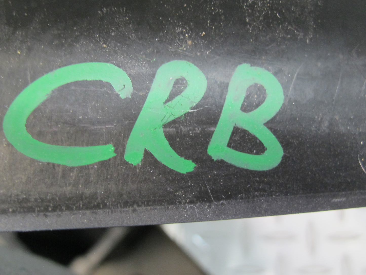 03-06 Chevrolet SSR Dash Dashboard Right Air Vent Grille OEM