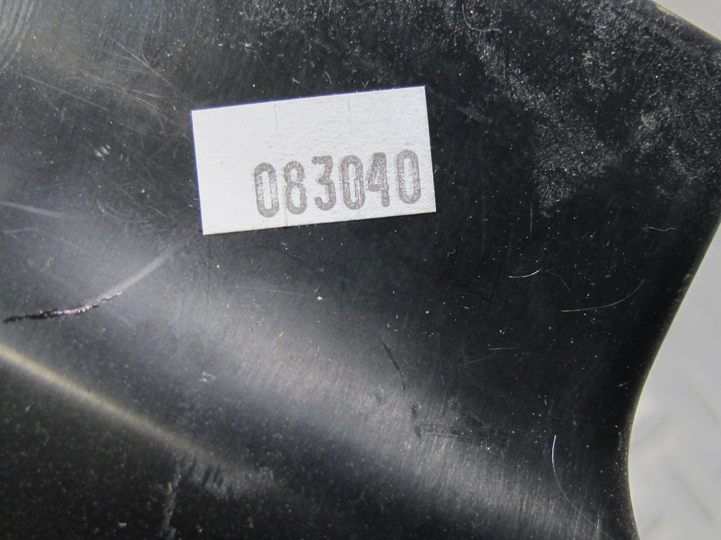 03-06 Chevrolet SSR Dash Dashboard Right Air Vent Grille OEM