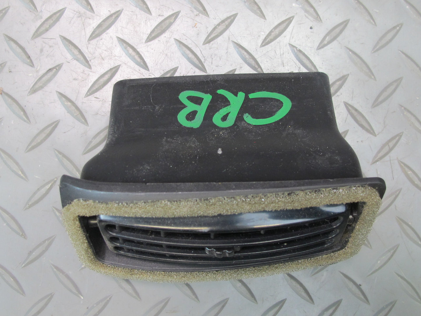 03-06 Chevrolet SSR Dash Dashboard Right Air Vent Grille OEM