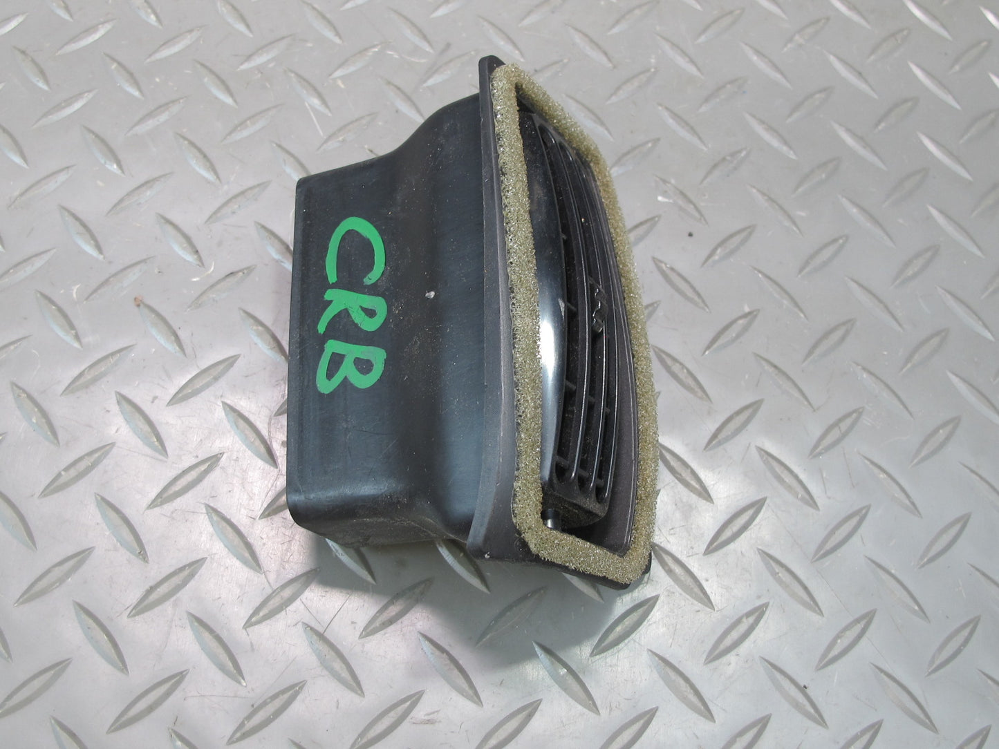 03-06 Chevrolet SSR Dash Dashboard Right Air Vent Grille OEM