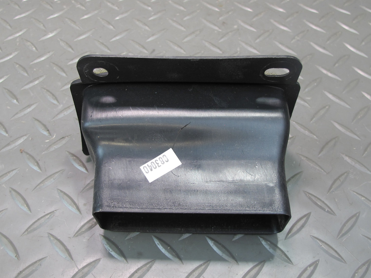 03-06 Chevrolet SSR Dash Dashboard Right Air Vent Grille OEM