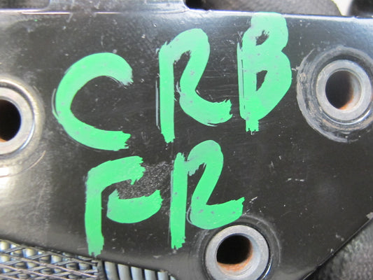 03-06 Chevrolet SSR Front Right Roof Windshield Frame Lock Latch OEM