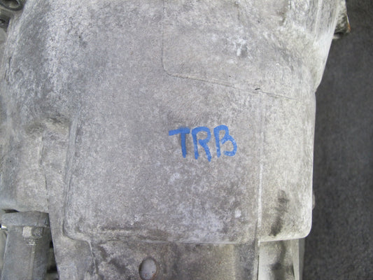 01-03 BMW E46 330Ci S5D 320Z Manual Transmission Driveshaft Clutch Swap KIT 77K