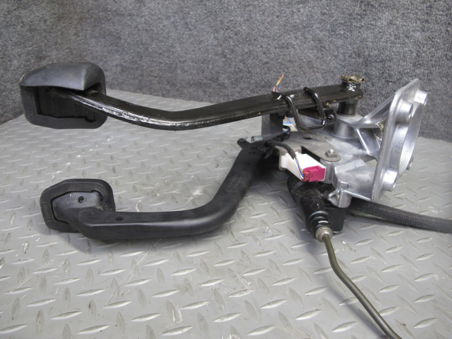 01-03 BMW E46 330Ci S5D 320Z Manual Transmission Driveshaft Clutch Swap KIT 77K