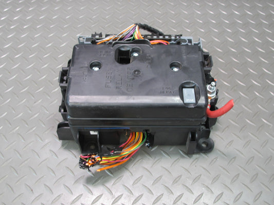 2005 Chevrolet SSR 6.0L A/T Cabin Interior Fuse Box OEM