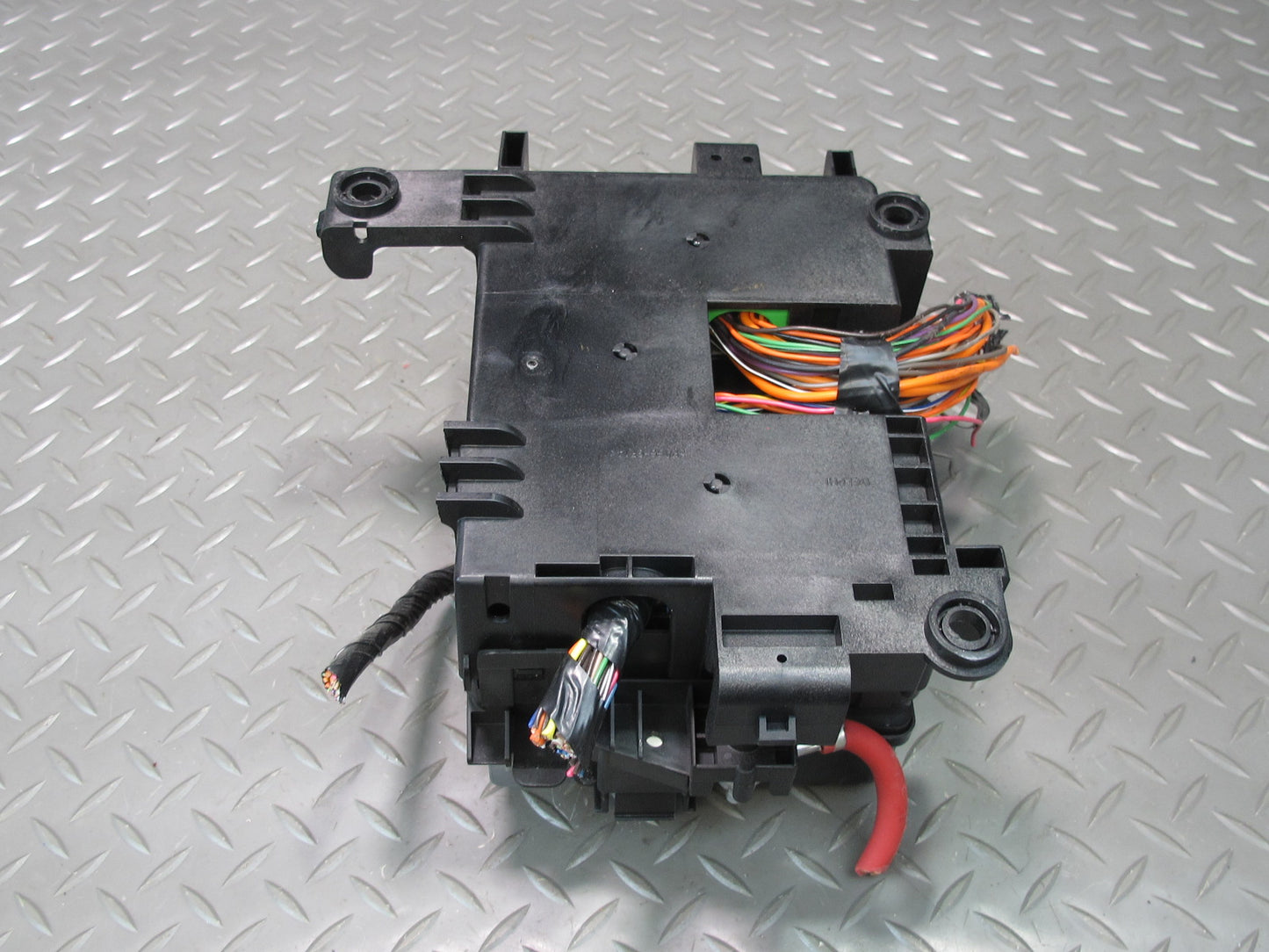 2005 Chevrolet SSR 6.0L A/T Cabin Interior Fuse Box OEM