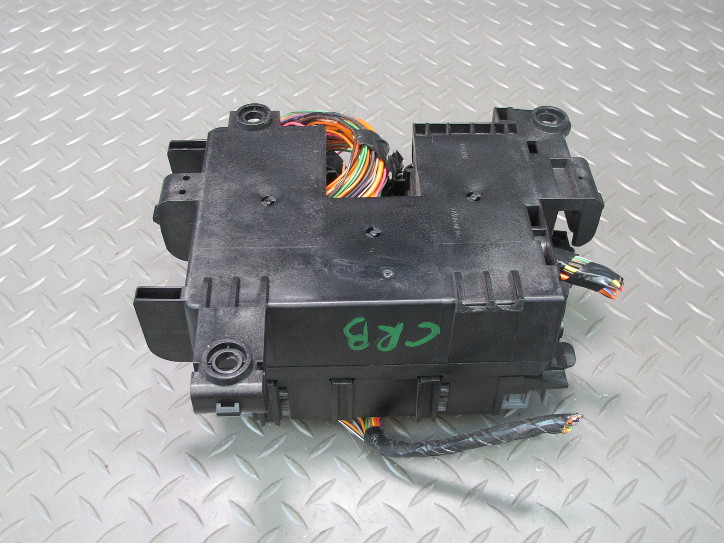 2005 Chevrolet SSR 6.0L A/T Cabin Interior Fuse Box OEM