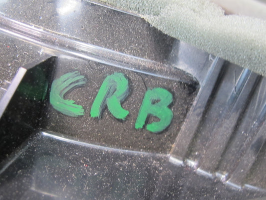 03-06 Chevrolet SSR Set of 2 Front Left & Right Door Bose Woofer Speaker OEM