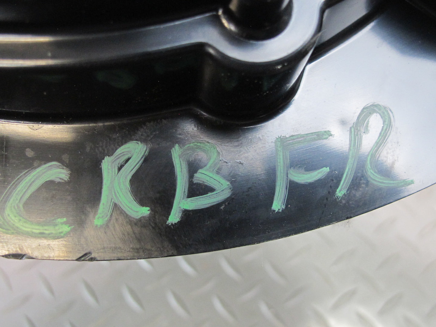 03-06 Chevrolet SSR Set of 2 Front Left & Right Door Bose Woofer Speaker OEM