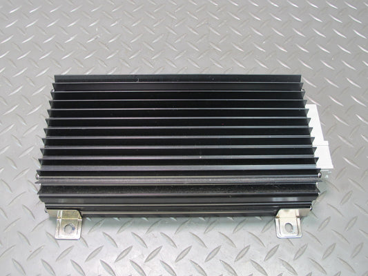 03-06 Chevrolet SSR Bose Radio Speaker Amplifier 15142743 OEM