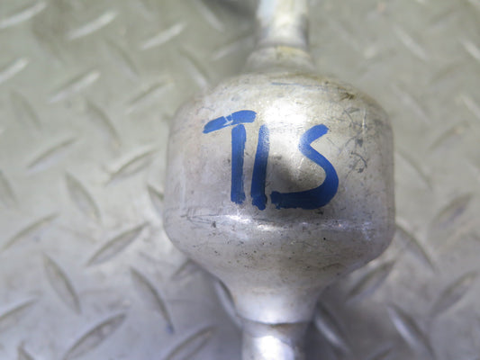 08-14 Lexus USE20L Is-f Set of 5 A/C Air Condition Hose Line Pipe OEM