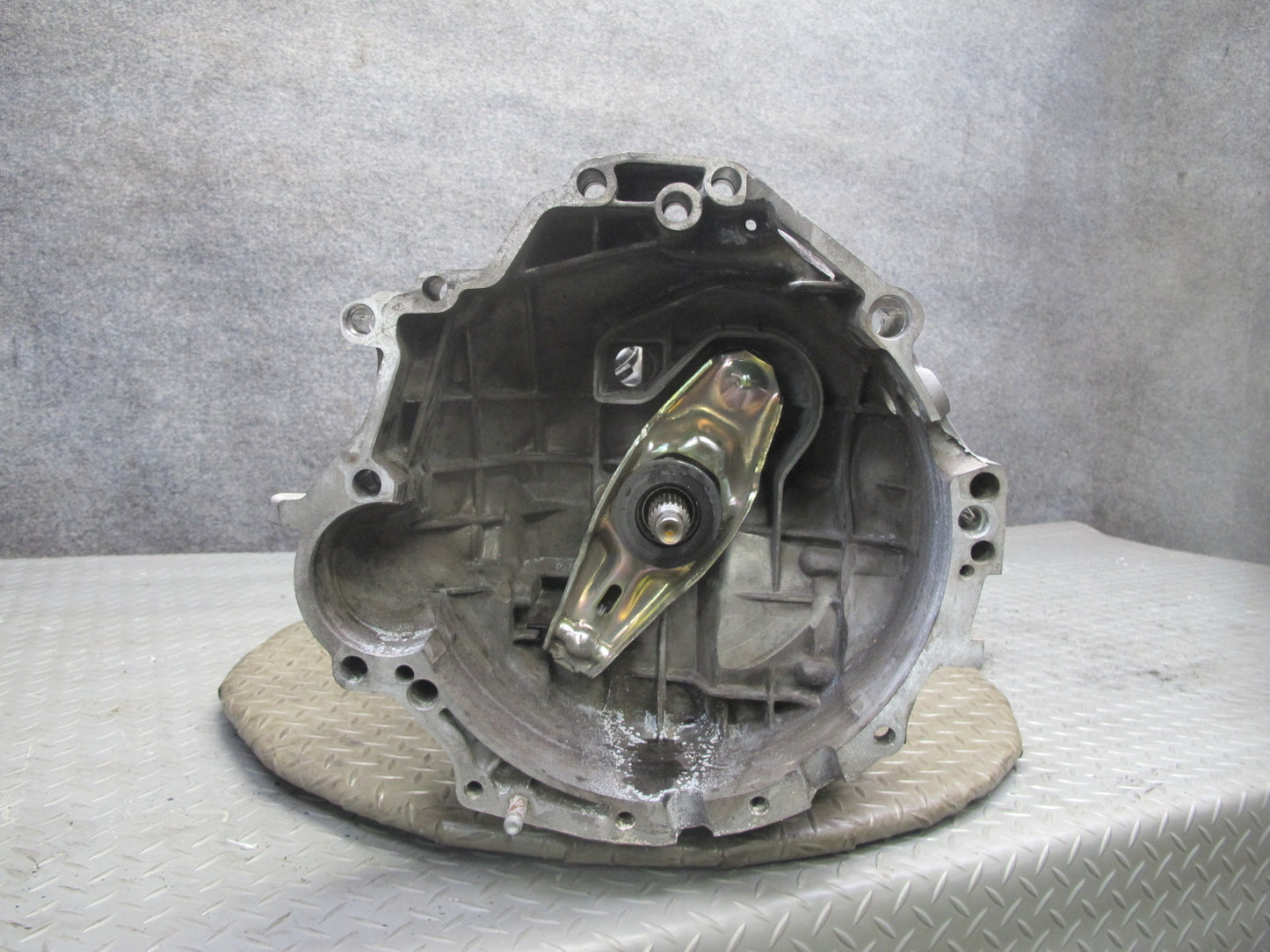 97-99 Porsche Boxster 986 2.5L G86.00 M/T Manual Transmission 71k Miles