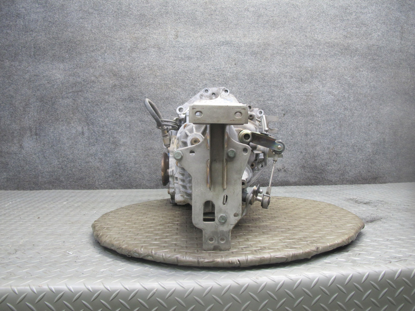 97-99 Porsche Boxster 986 2.5L G86.00 M/T Manual Transmission 71k Miles