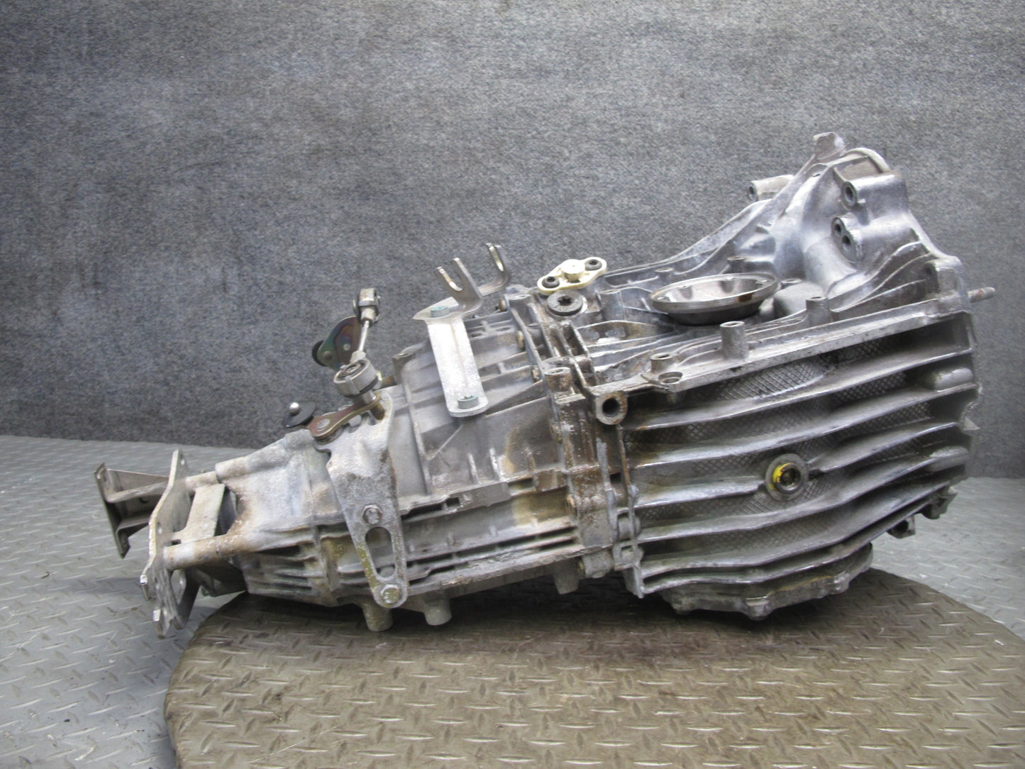 97-99 Porsche Boxster 986 2.5L G86.00 M/T Manual Transmission 71k Miles