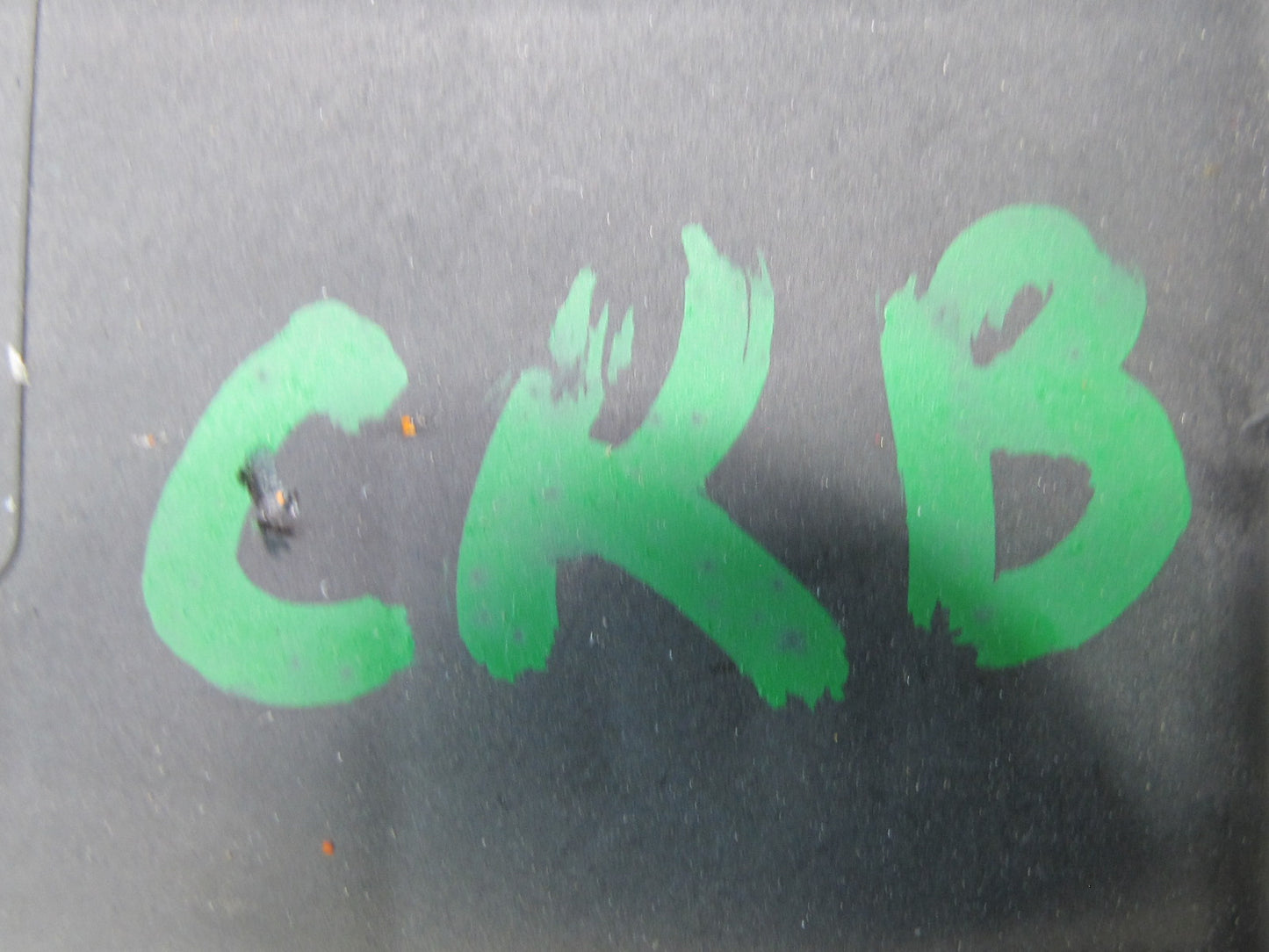 05-06 Chevrolet SSR Convertible RDM Folding TOP Roof Control Module Unit OEM