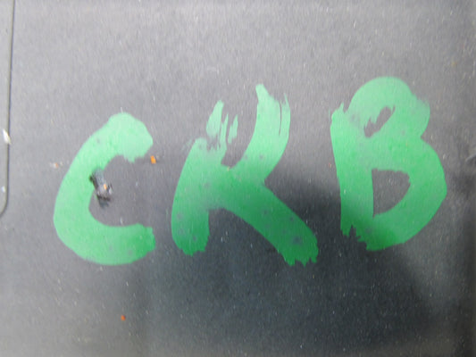 05-06 Chevrolet SSR Convertible RDM Folding TOP Roof Control Module Unit OEM