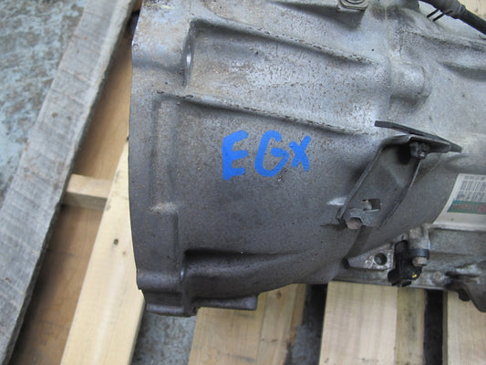 2005-2009 Lexus UZJ120L GX470 4.7L 2UZFE A750F A/T Automatic Transmission