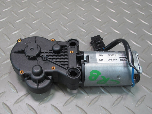 03-06 Chevrolet SSR Left or Right Seat Recline Motor OEM