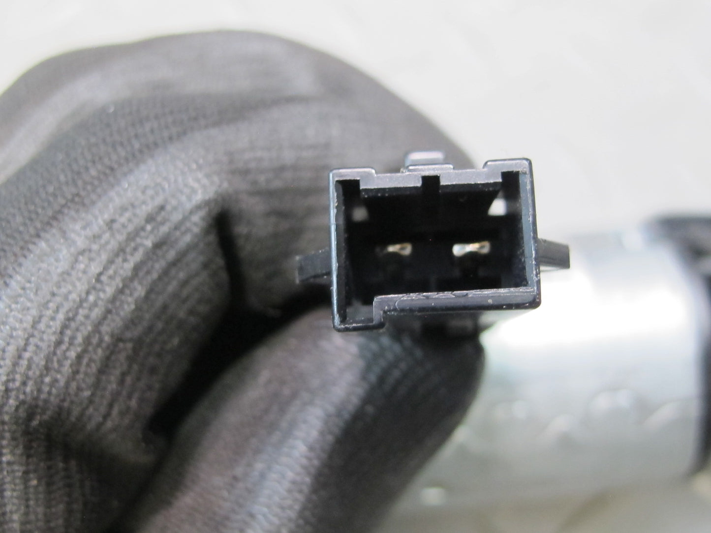 03-06 Chevrolet SSR Left or Right Seat Recline Motor OEM