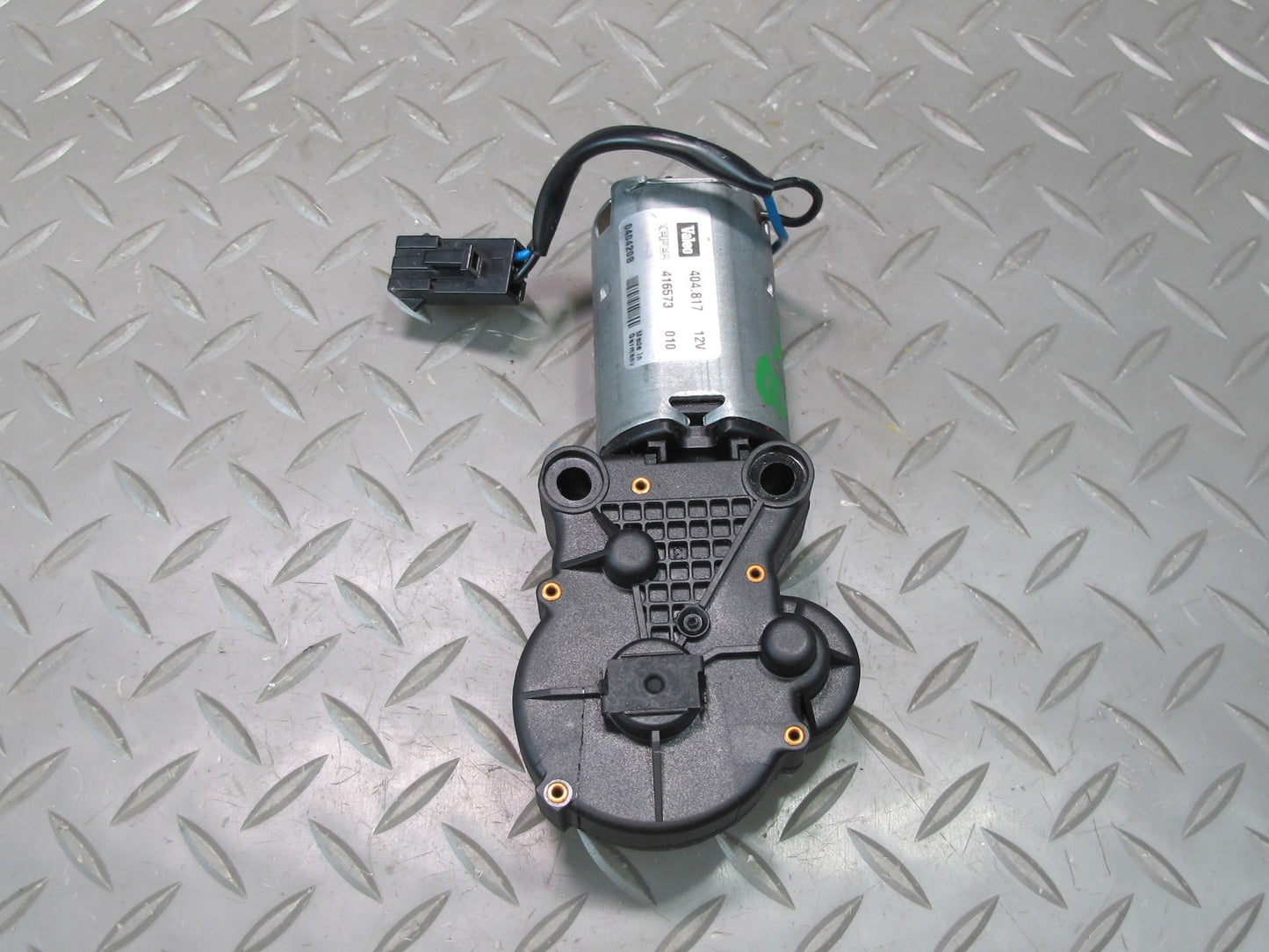 03-06 Chevrolet SSR Left or Right Seat Recline Motor OEM