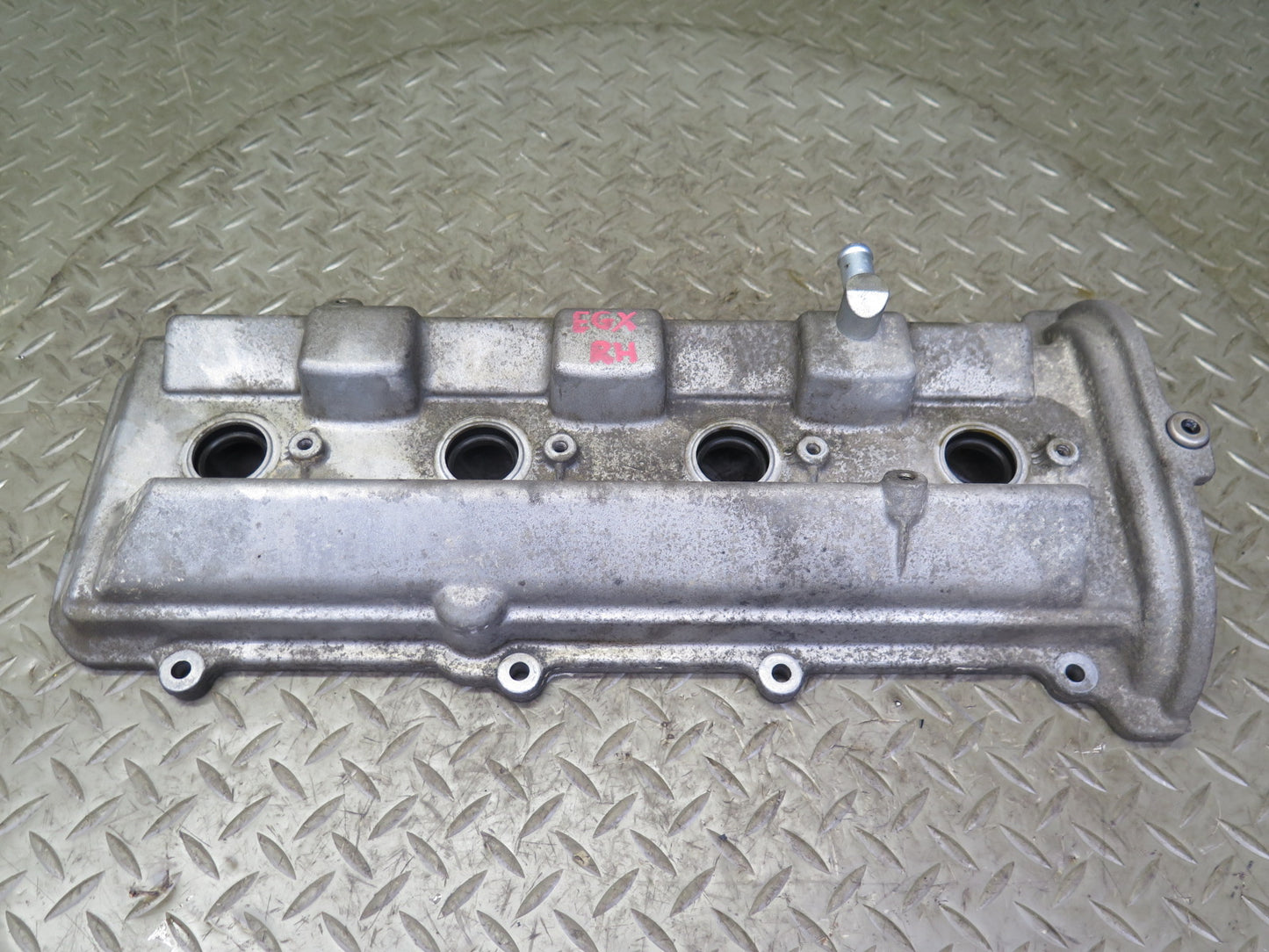2006-2009 Lexus UZJ120L GX470 4.7L Engine Right Side Cylinder Valve Cover