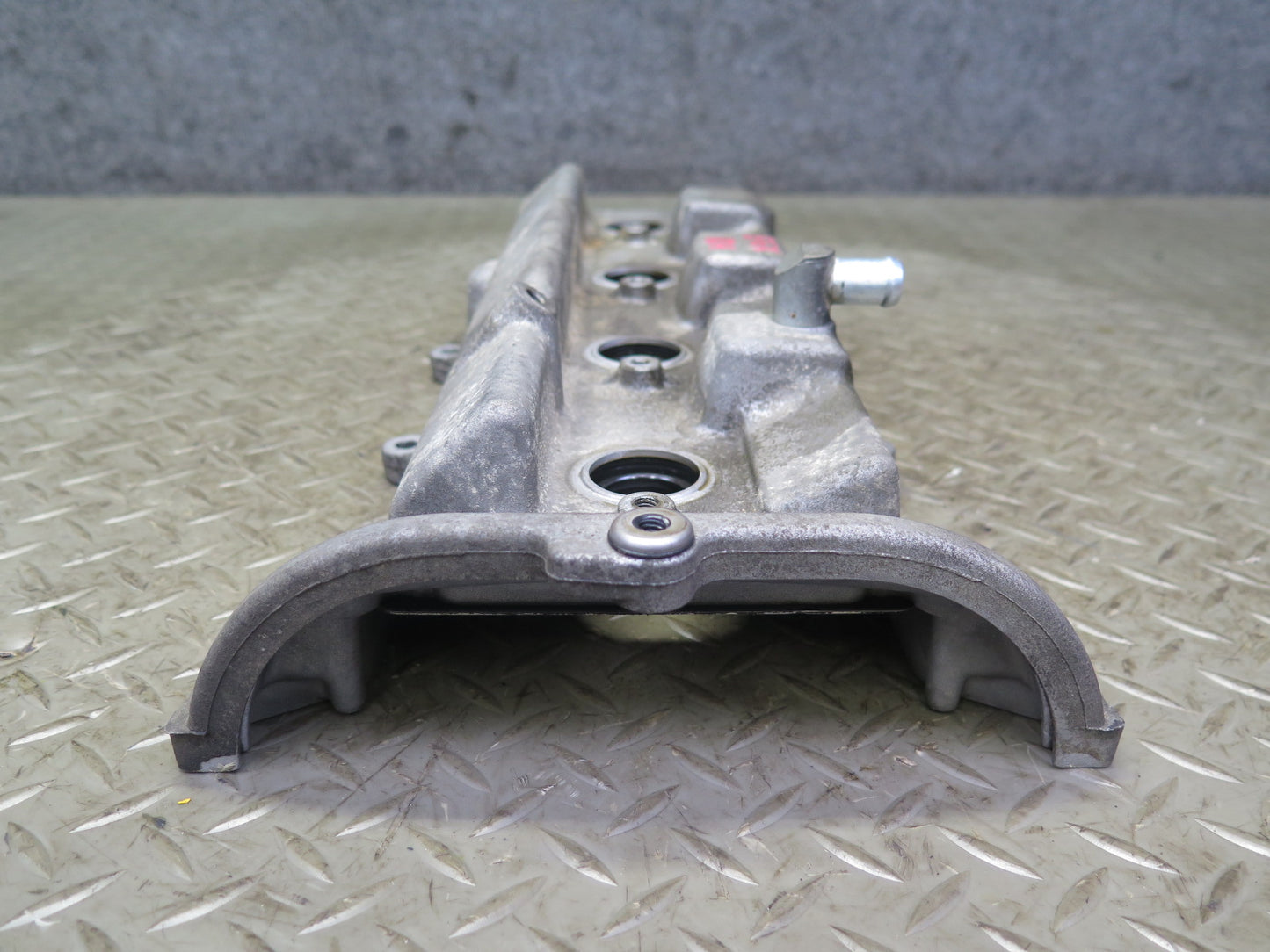 2006-2009 Lexus UZJ120L GX470 4.7L Engine Right Side Cylinder Valve Cover