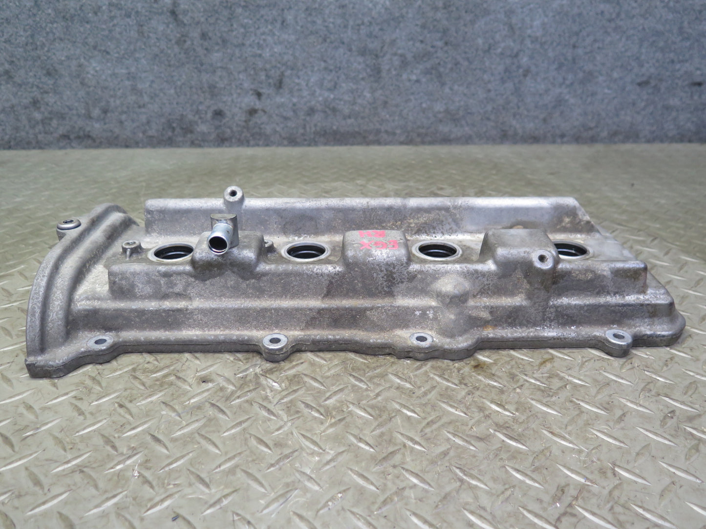 2006-2009 Lexus UZJ120L GX470 4.7L Engine Right Side Cylinder Valve Cover