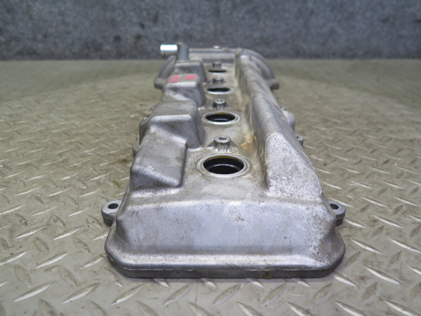 2006-2009 Lexus UZJ120L GX470 4.7L Engine Right Side Cylinder Valve Cover