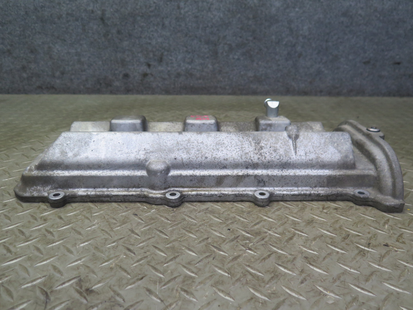 2006-2009 Lexus UZJ120L GX470 4.7L Engine Right Side Cylinder Valve Cover