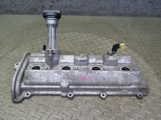 2006-2009 Lexus UZJ120L GX470 4.7L Engine Left Side Cylinder Valve Cover