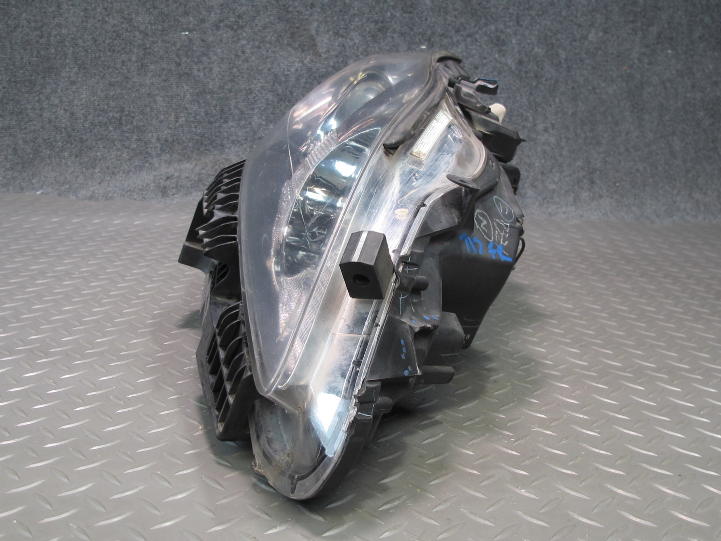 2008 Lexus USE20L Is-f Front Right Adaptive Xenon HID Headlight Lamp OEM