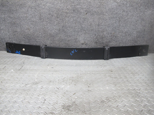 98-04 Chevrolet Corvette C5 Convertible Rear Mono Leaf Spring 22146484 OEM