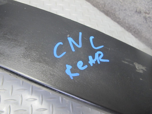 98-04 Chevrolet Corvette C5 Convertible Rear Mono Leaf Spring 22146484 OEM