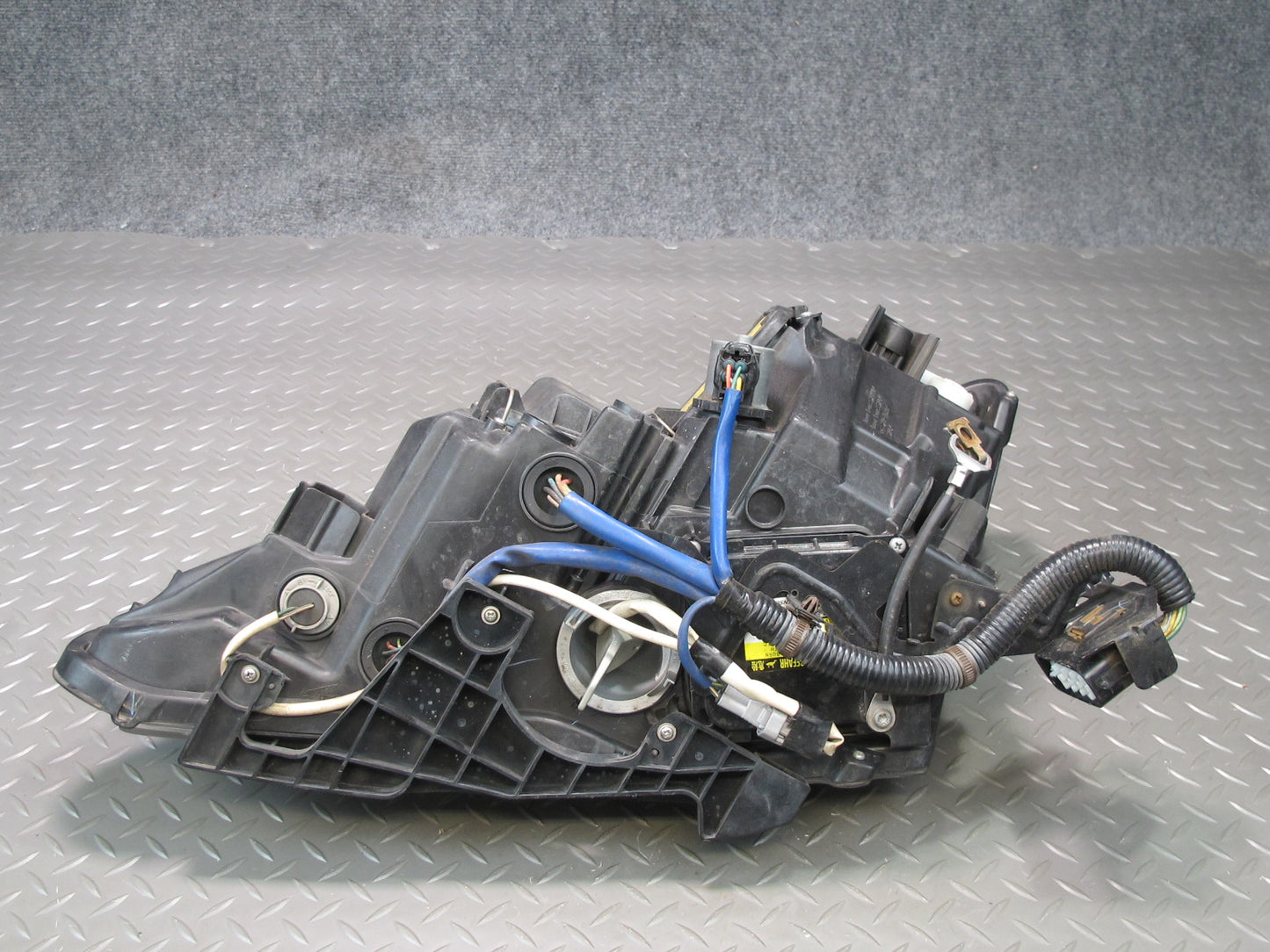 2008 Lexus USE20L Is-f Front Right Adaptive Xenon HID Headlight Lamp OEM