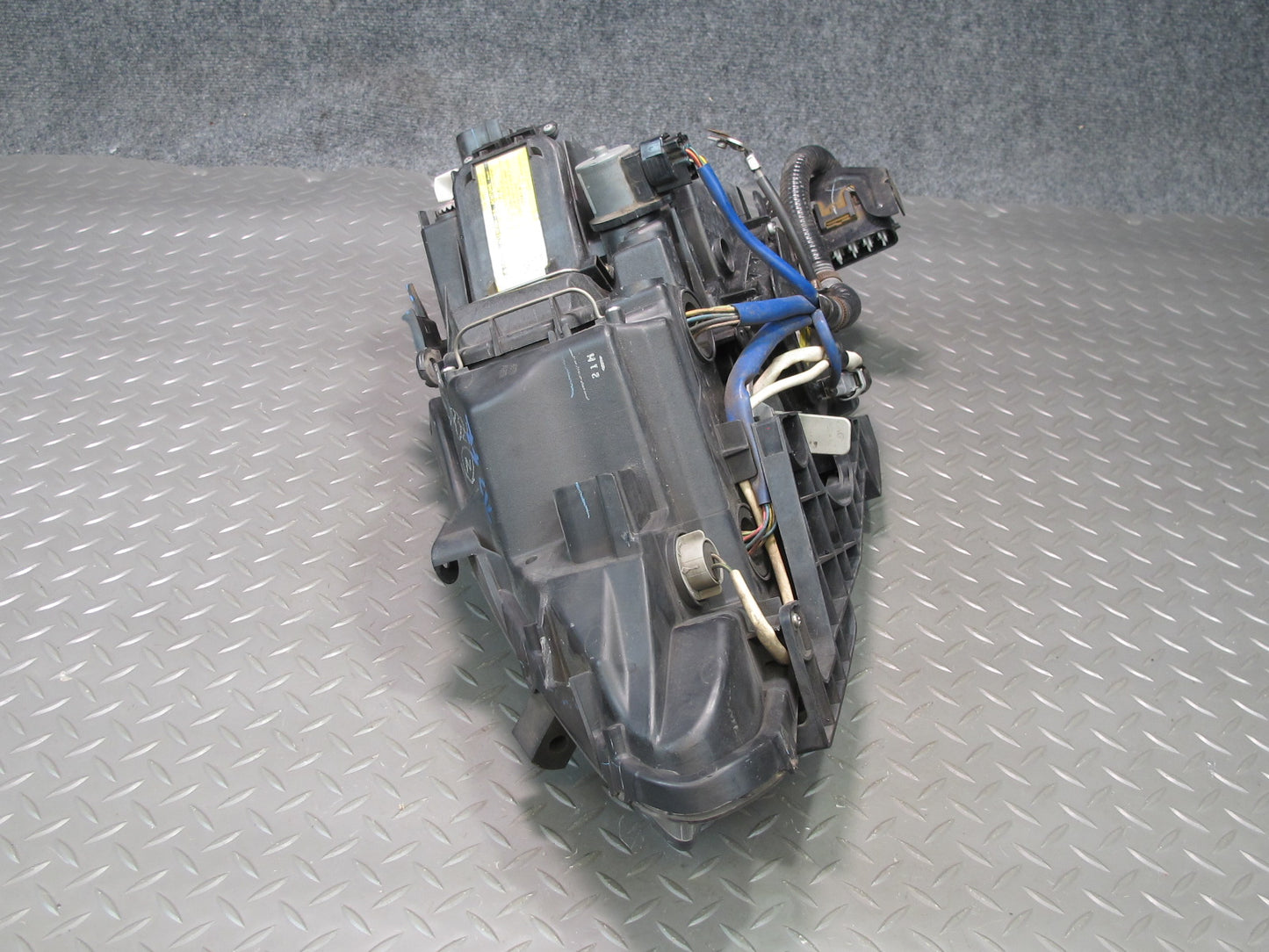 2008 Lexus USE20L Is-f Front Right Adaptive Xenon HID Headlight Lamp OEM