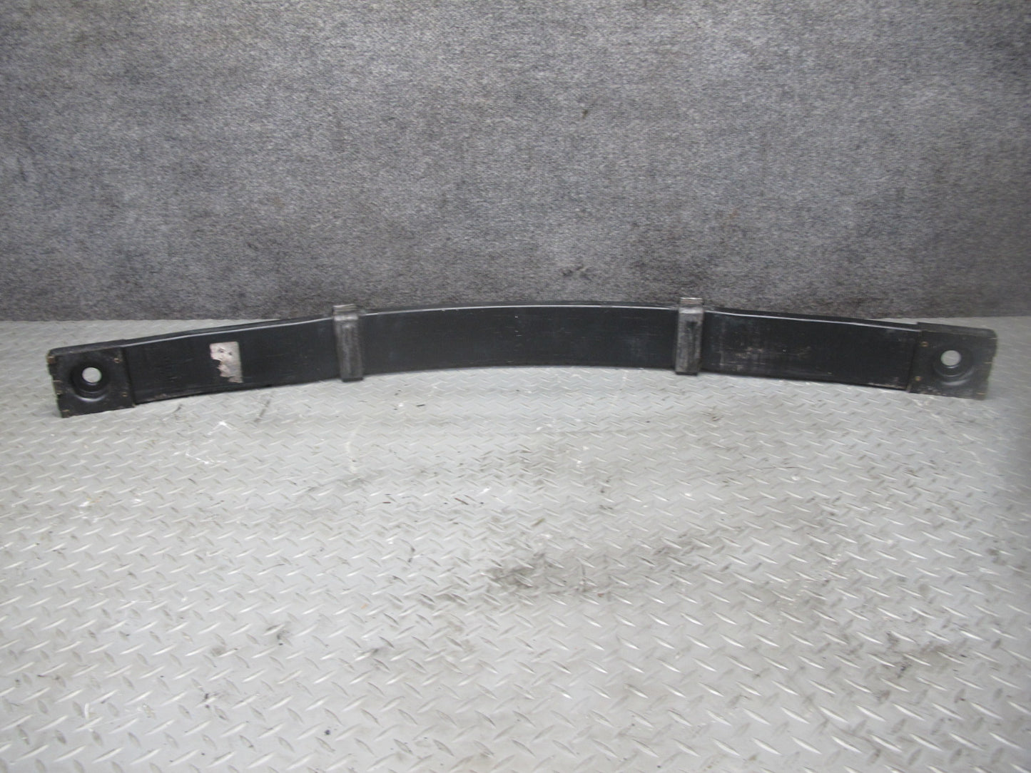 98-04 Chevrolet Corvette C5 Convertible Rear Mono Leaf Spring 22146484 OEM