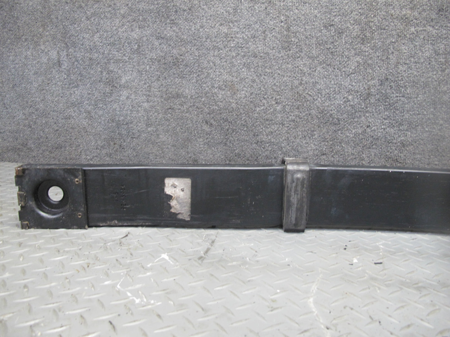 98-04 Chevrolet Corvette C5 Convertible Rear Mono Leaf Spring 22146484 OEM