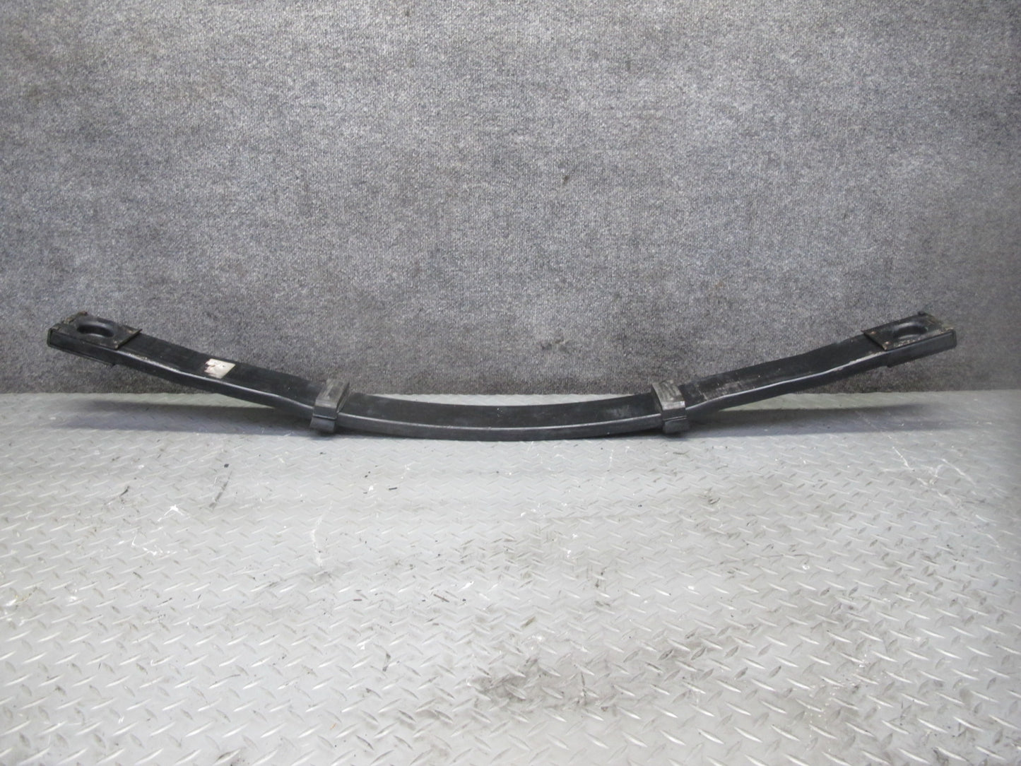 98-04 Chevrolet Corvette C5 Convertible Rear Mono Leaf Spring 22146484 OEM