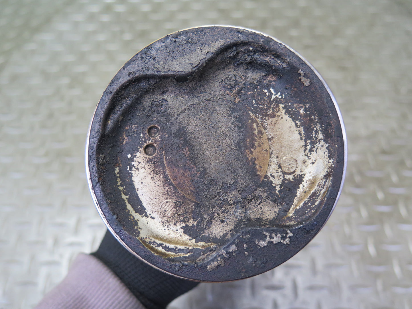 2005-2009 Lexus UZJ120L GX470 4.7L 2UZFE Engine Piston Connecting Rod Set of 8