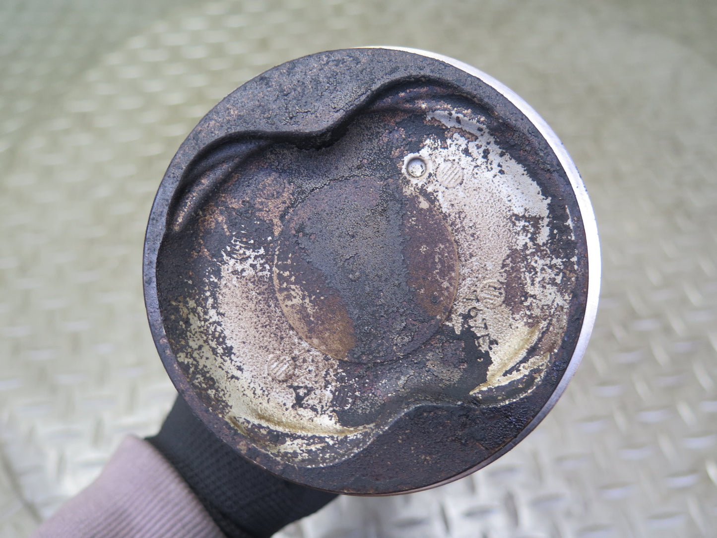 2005-2009 Lexus UZJ120L GX470 4.7L 2UZFE Engine Piston Connecting Rod Set of 8