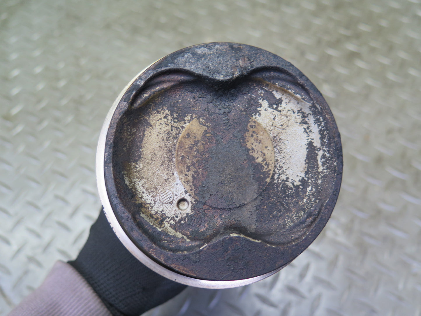 2005-2009 Lexus UZJ120L GX470 4.7L 2UZFE Engine Piston Connecting Rod Set of 8