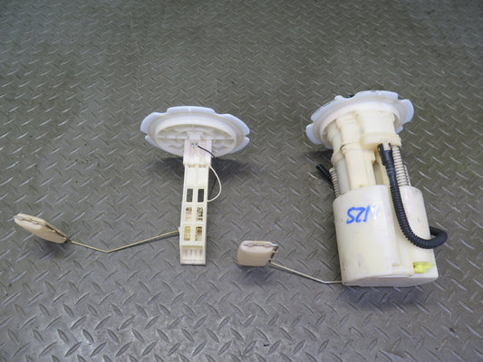 03-09 Nissan Z33 350Z Set of 2 Fuel Pump Level Sensor Sending Unit OEM